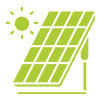 Solar PV design
