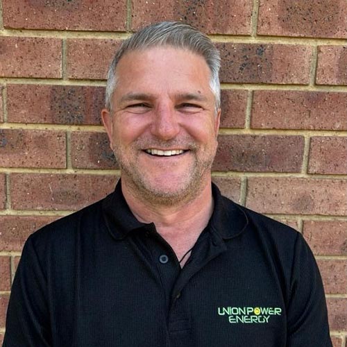 DAVE GREGOR Sales Director Extraordinaire