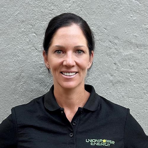JUSTINE LEE Marketing Magic Maker and “Work Mom”
