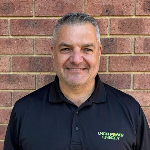 MARK GANDER Big Chief CEO