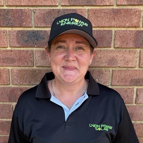 MICHELLE DORFLING Finance and HR Manager Hotshot
