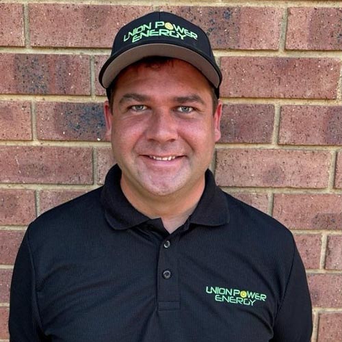 WESLEY HARTLAND Technical Manager Wunderkund and all-round great guy