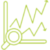 Allows for predictable pricing Allows for predictable pricing