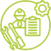 Zero maintenance or operational costs Zero maintenance or operational costs