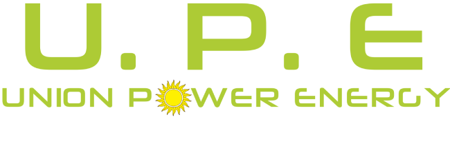 Union Power Energy. Partnering with the sun